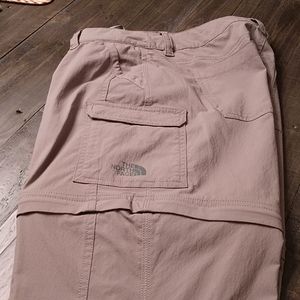 Hiking pants